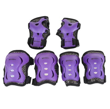 Протектори Sparkle  Class B-(25-50kg)