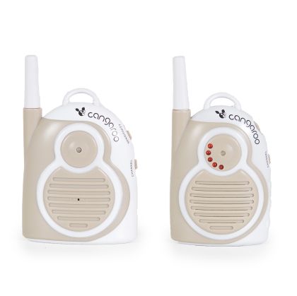 Аудио бебефон Mommy`s Sense BM-163 каки