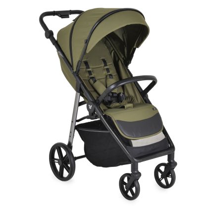 Лятна количкa Ace Cedar-green