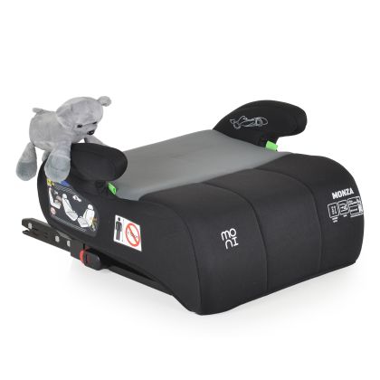 Стол за кола Monza 125-150cм сив