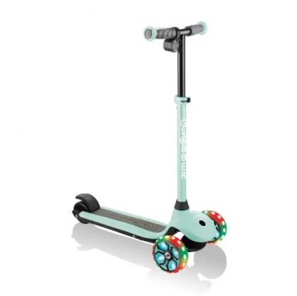 Ел.тротинетка E-MOTION 4 PLUS, мента