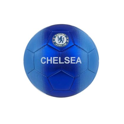 Футболна топка, Chelsea F.C, Еко кожа