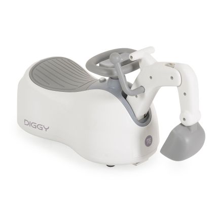 Играчка за бутане 4 in 1 Diggy