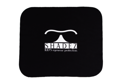 Кърпичка за почистване на очила Shadez