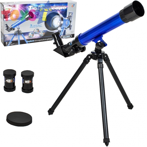 Детски телескоп 