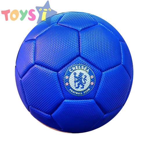 Хандбална топка Chelsea, синя