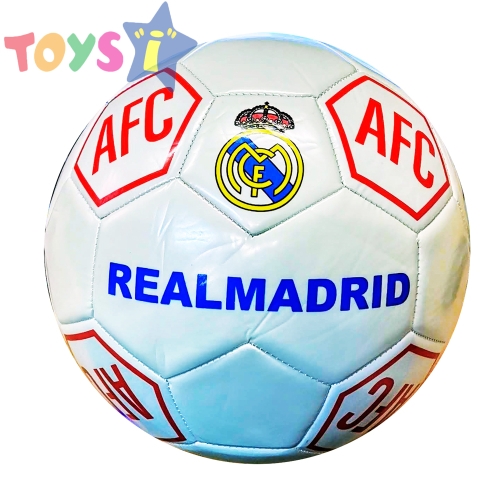Футболна топка Real Madrid номер 5