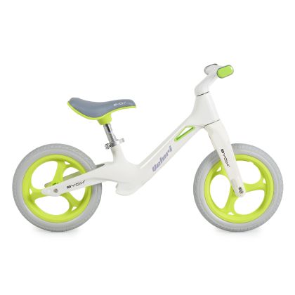 Велосипед балансиращ Velori Green