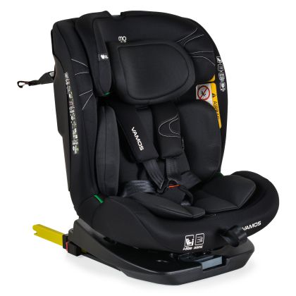 Стол за кола Vamos 40-150см Intence-Black