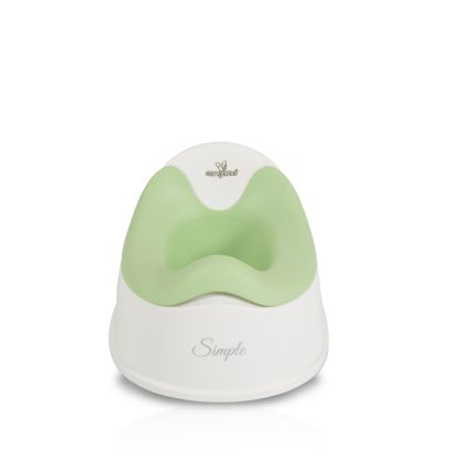 Гърне Simple зелен