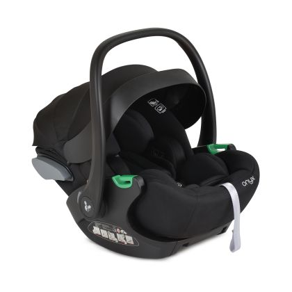 Стол за кола Onyx 40-87cm i-size black