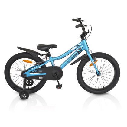 Детски велосипед alloy 20 Special blue