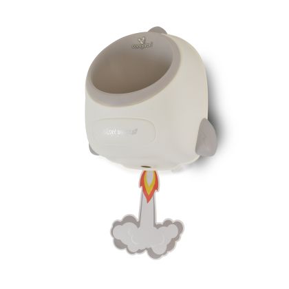 Писоар Sky Rocket сив