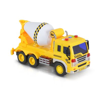 1:16 Бетоновоз със стълба WY310C