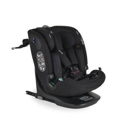 Стол за кола GTS 40-150см Black-ink