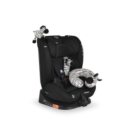 Стол за кола Competition 40-150см Midnight-black