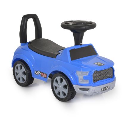 Кола за бутане Orlando 2022 син