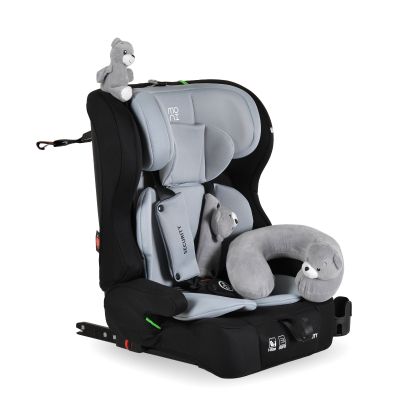Стол за кола Security 76-150см Space-grey