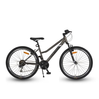 Велосипед 26“ Urban grey