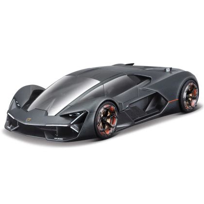 Метална кола Lamborghini Terzo Millennio 1:24 с отварящи се части