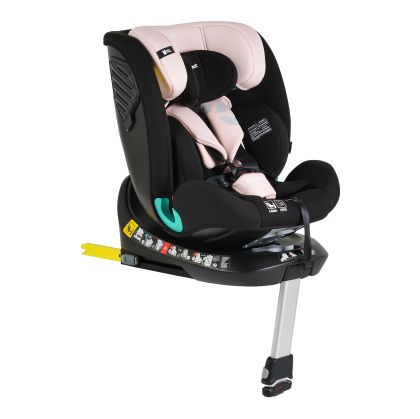 Стол за кола i-Protect 40-150 см Pearl-pink