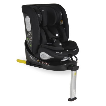Стол за кола Strike 40-150см Deep-Black