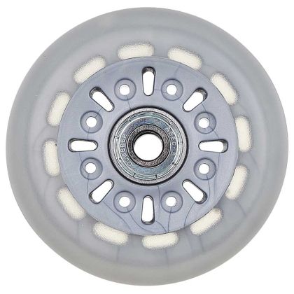 Резервно задно колело за тротинетки Globber Master, 80 мм