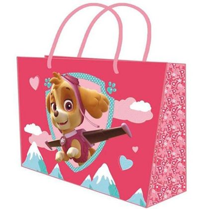 Подаръчна торбичка Paw Patrol Skye