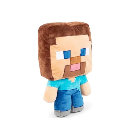 Плюшена играчка Steve Minecraft, 36 см 