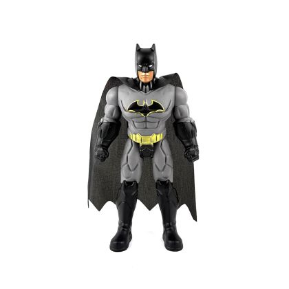 Детска екшън фигура Batman със светлини, 30 см