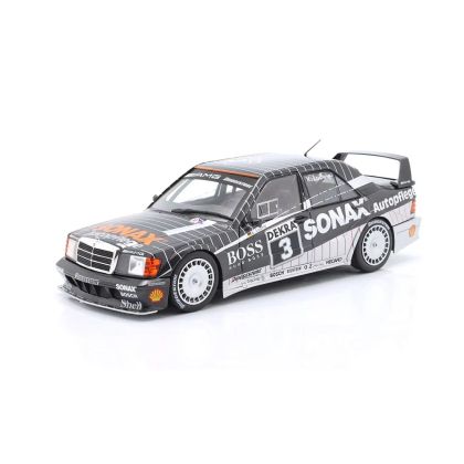 Mercedes-Benz 190E Evo 2 DTM №3 Klaus Ludwig 1:18 – WERK83