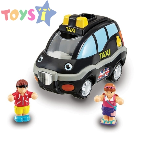 Детска играчка - Лондонско такси