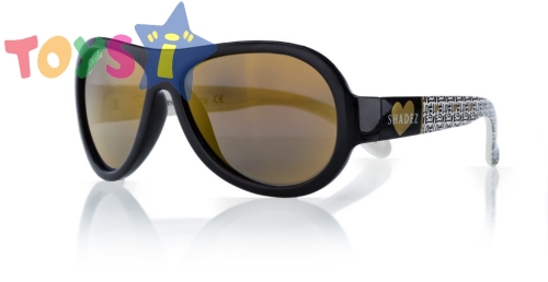 Детски слънчеви очила Shadez Designers Love 7+ години