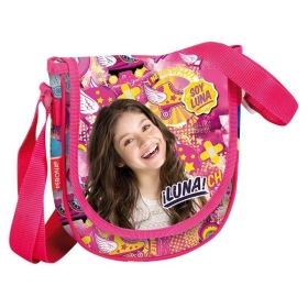 Чанта за момичета за носене през рамо - Soy Luna