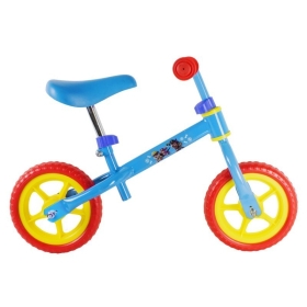 Детско колело без педали - Paw Patrol
