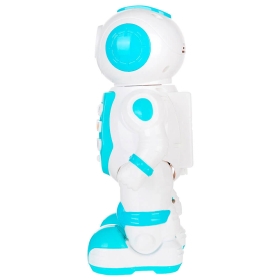 Детски танцуващ робот