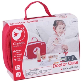 Докторско куфарче за деца