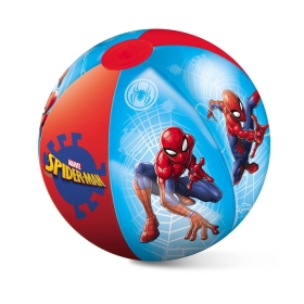 Надуваема топка 50см, Spiderman