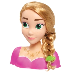 Кукла модел за прически, Rapunzel