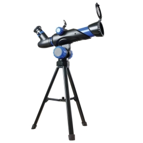 Телескоп с трипод