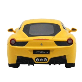 Автомобил Ferrari 458 ITALIA, с дистанционно управление