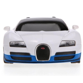 Кола Bugatti Grand Sport Vitesse, с дистанционно управление, 1:24