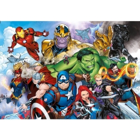 Пъзел Marvel Avengers, 104 части
