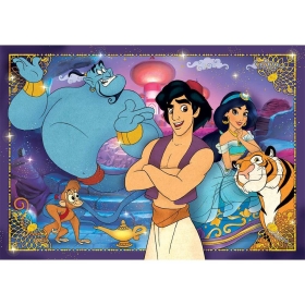 Пъзел Aladdin, 60 части