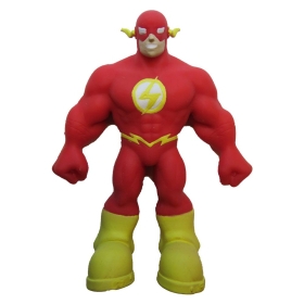 Разтеглив герой The Flash