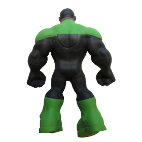 Разтеглив герой Green Lantern