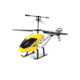 Хеликоптер, С дистанционно управление, Презареждащи батерии