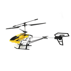 Хеликоптер, С дистанционно управление, Презареждащи батерии