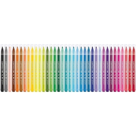 Комплект за оцветяване Maped, Color Peps, 100 части