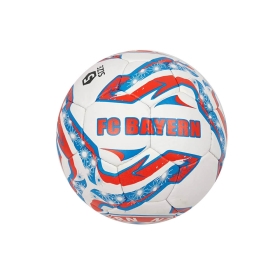 Футболна топка, FC BAYERN